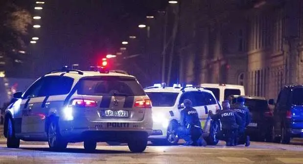 Втора стрелба в Копенхаген, полицията уби мъж