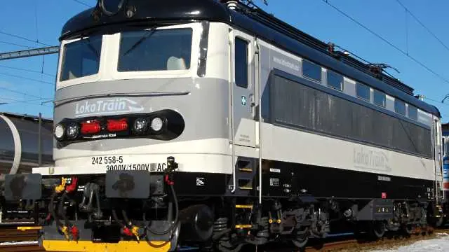 Влакове на БДЖ „живеят втори живот“ в Чехия, Унгария, Словакия