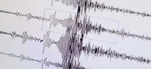 Слабо земетресение близо до Симитли