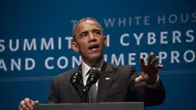 Компютърните пароли на Обама
