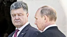 Порошенко: Все още няма добри новини за Украйна