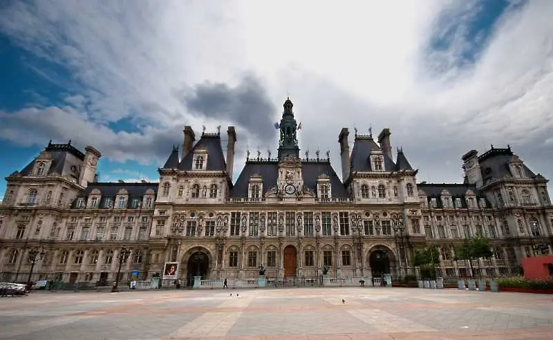 Париж съди „Фокс нюз за клевета, че има зони за мюсюлмани
