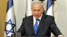 Нетаняху приканва европейските евреи да емигрират в Израел
