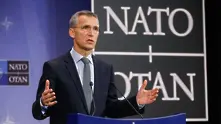 НАТО: Има доказателства за руско военно присъствие в Украйна