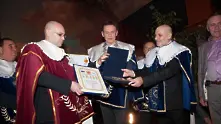 Българин бе избран за най-добър хотелски мениджър на Балканите