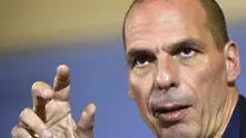 Еврозоната отхвърли спасителния план на Варуфакис за Гърция