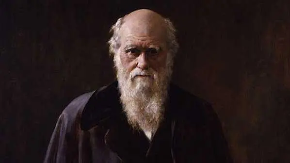 7 цитата за живота от Чарлз Дарвин