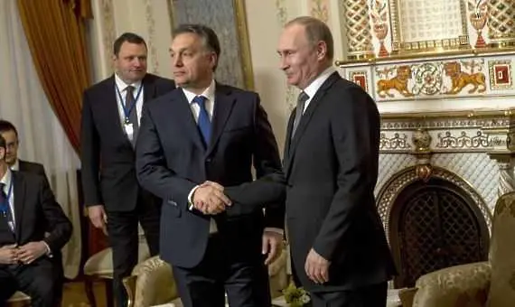 Путин заговори за нов газопровод към България