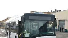 Ученик промени схемите на автобусите на 3 общини, за да не закъснява 