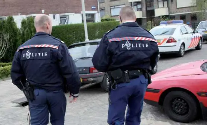 В Дания е разбита група за трафик на нелегални имигранти от Румъния 