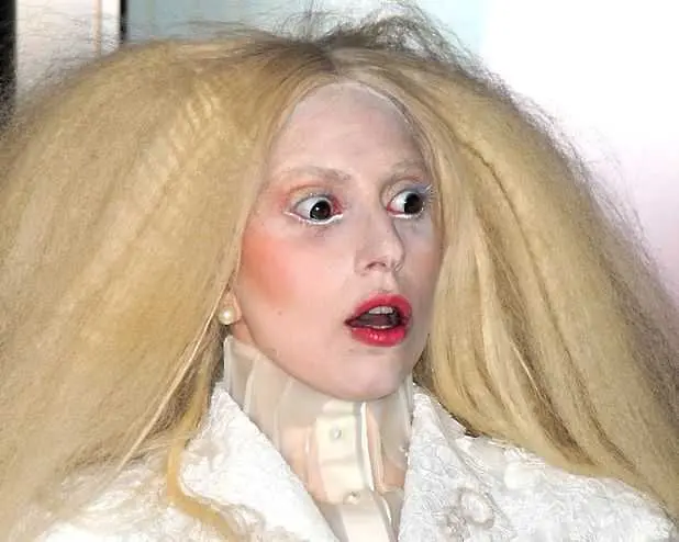 Лейди Гага ще се снима в хорър сериал