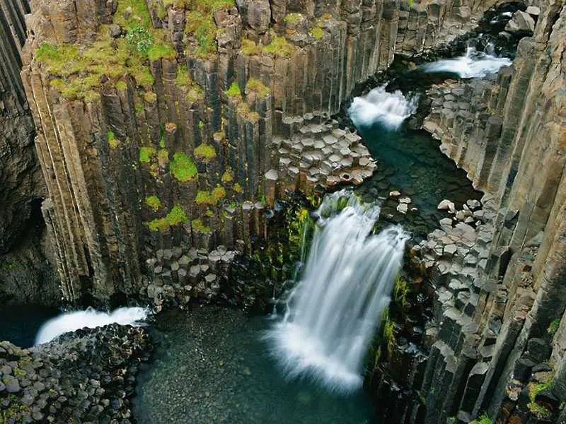 Исландия - чудо на природата (Част 2) 
