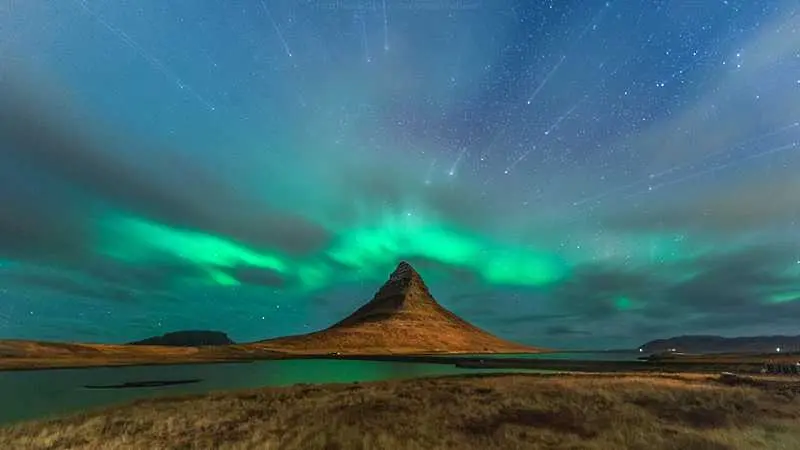 Исландия - чудо на природата (Част 1) 