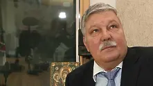 Парламентът прекрати правомощията на Стоян Тонев като депутат