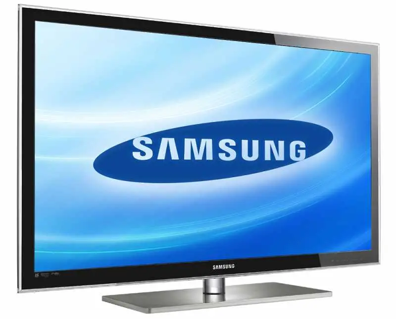 Samsung: Телевизорите ни може да ви „подслушват“
