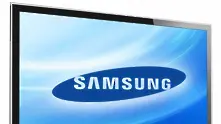 Samsung: Телевизорите ни може да ви „подслушват“