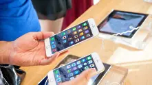 Стартира свободна от договори с оператори продажба на iPhone в България