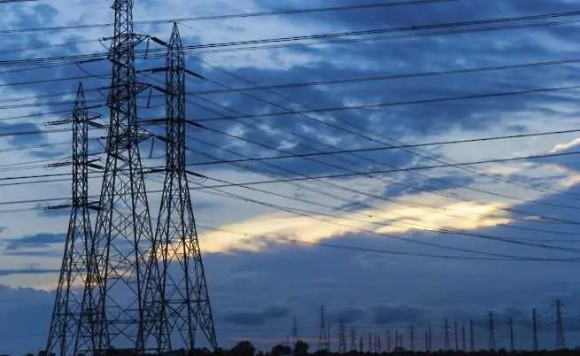 ЕВН поиска увеличение на тока с близо 7%