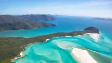 Пътешественици класират 10-те най-красиви плажа в света