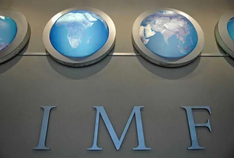 МВФ инспектира страната ни до 13 март