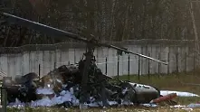 Трагедия в Сърбия, разби се хеликоптер, превозващ бебе с опасност за живота