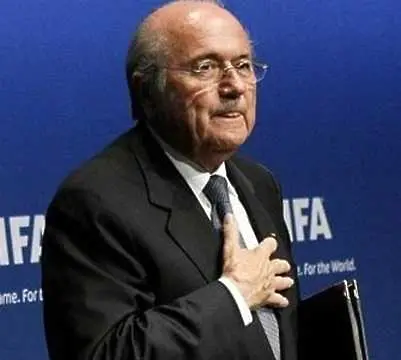 ФИФА – по-влиятелна от всяка религия на света