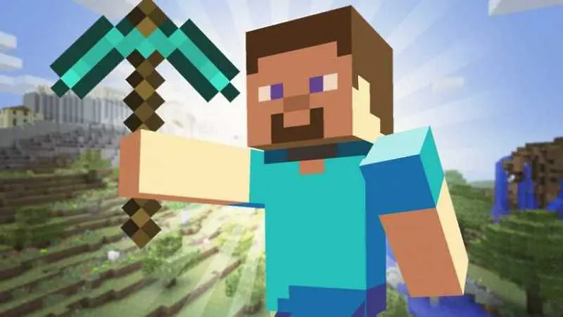 Как Microsoft купи Minecraft след едно съобщение в Twitter