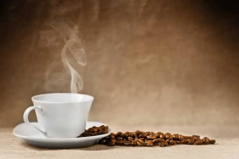Изследване: 3 до 5 чаши кафе дневно е полезно за артериите