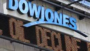 Включват акциите на Apple в индекса Dow Jones