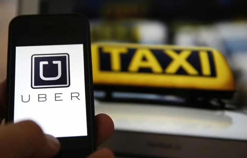 Uber ще работи за професионалната реализация на жените