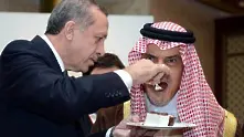 Ердоган се страхува да не бъде отровен