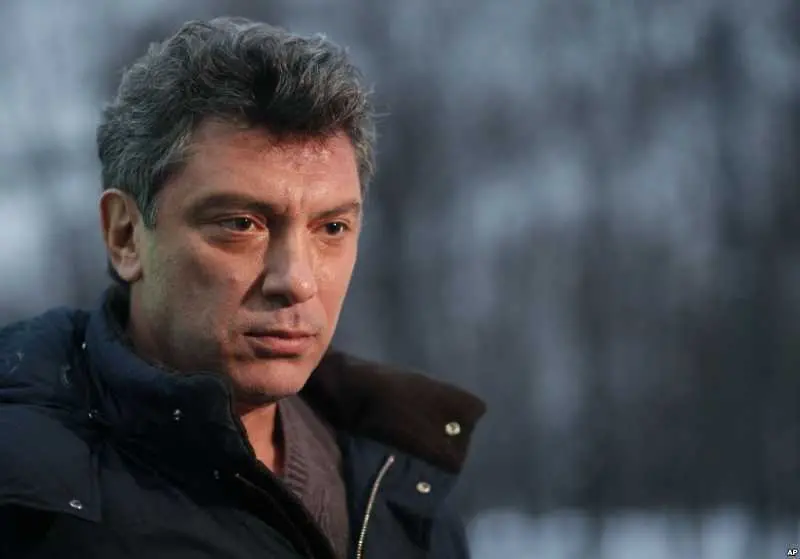 Убийството на Борис Немцов: Реакцията на света