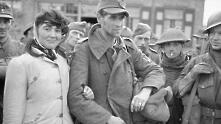 40 исторически снимки, които отразяват силата на жените
