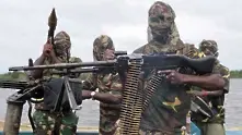 Боко Харам отвлече над 400 жени и деца в Нигерия