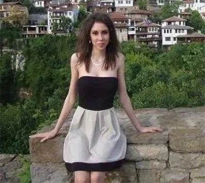 Намериха мъртва изчезналата Вероника Здравкова
