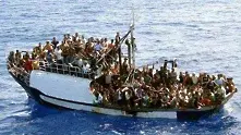 Най-малко 50 нелегални имигранти са загинали край Сицилия