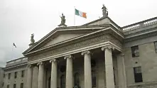 24 часа по-късно Ирландия отново забрани наркотиците 