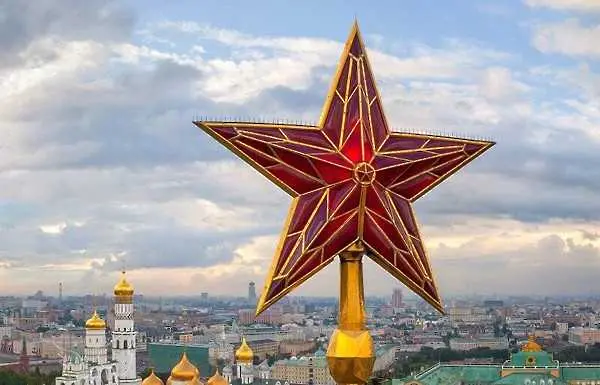 Москва подготвя мерки срещу цветни революции