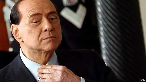 Берлускони оправдан окончателно за секс с малолетна