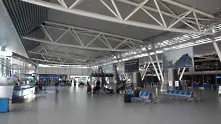 Почти 4,5 млн. пътници минали през българските летища през 2014 г.