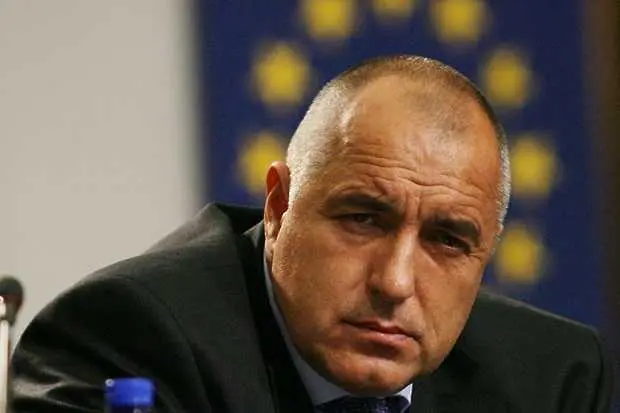 Борисов поиска оставките на главния секретар на МВР и шефа на ДАНС