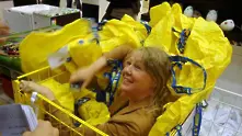 IKEA забрани играта на криеница в магазините си в Холандия