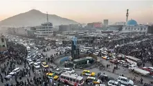 13 убити при нападение срещу автобус в Афганистан