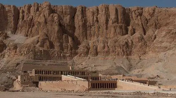 Нова древна гробница е открита в Луксор