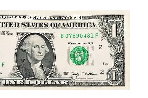  Загадка: Липсващият долар