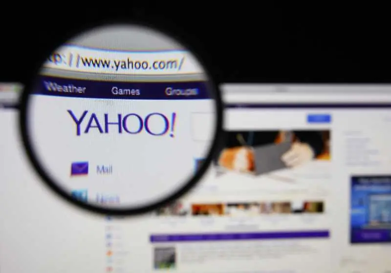 Yahoo въвежда пароли “по поръчка”