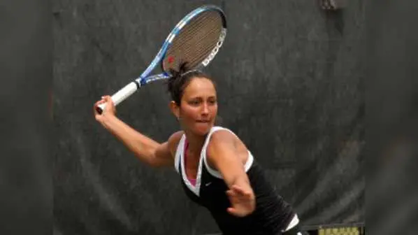 Александрина Найденова се класира 1/8-финал в Мексико