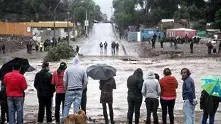 МВнР: Всички българи в района на наводнението в Чили са добре