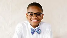 13-годишно момче в САЩ развива бизнес с папионки за $200 000
