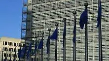 Европейският парламент одобри заем от 1,8 млрд. евро за Украйна